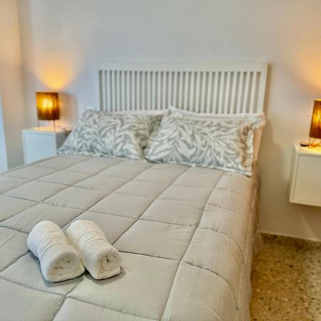 Quiet II Seaview Apartment Ла-Эррадура Экстерьер фото