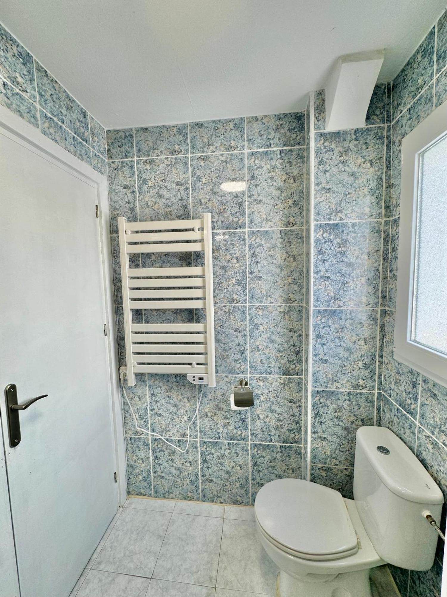 Quiet II Seaview Apartment Ла-Эррадура Экстерьер фото